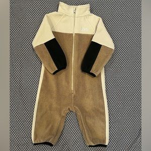 Kith Onesie Zip up suit 6-12 months